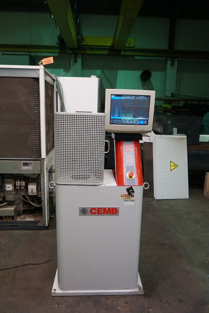 CEMB VTB 15 